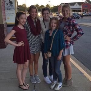 Meet your Posher, Jianna